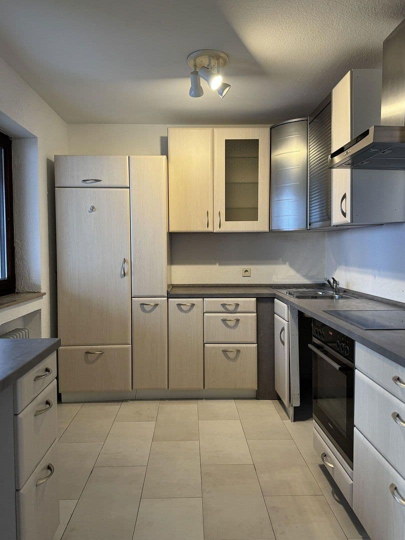 Predaj bytu 3-izbový 100 m², Aalen, Bádensko-Wurttembersko Predaj bytu 3-izbový 100 m², Aalen, Bádensko-Wurttembersko