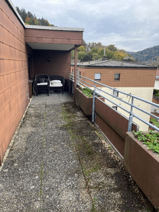 Predaj bytu 3-izbový 97 m², Murrhardt, Bádensko-Wurttembersko Predaj bytu 3-izbový 97 m², Murrhardt, Bádensko-Wurttembersko