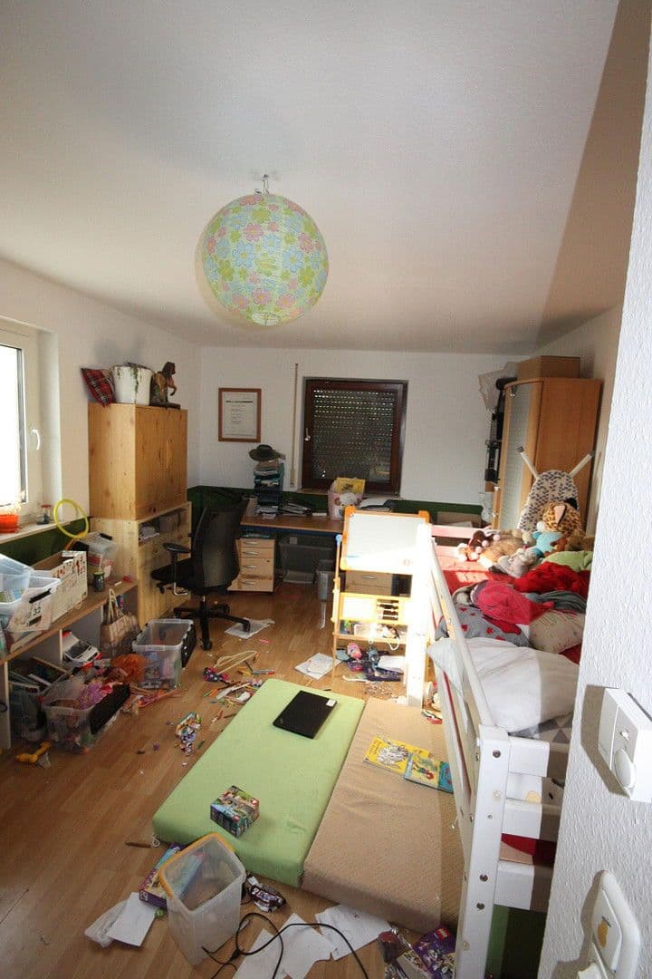 Predaj bytu 3-izbový 97 m², Murrhardt, Bádensko-Wurttembersko Predaj bytu 3-izbový 97 m², Murrhardt, Bádensko-Wurttembersko