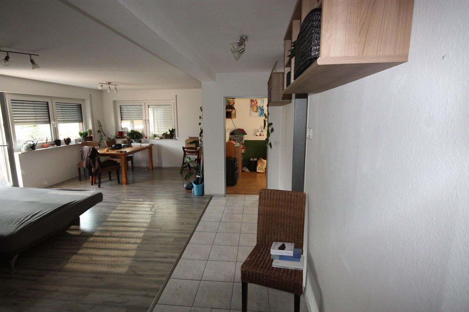 Predaj bytu 3-izbový 97 m², Murrhardt, Bádensko-Wurttembersko Predaj bytu 3-izbový 97 m², Murrhardt, Bádensko-Wurttembersko