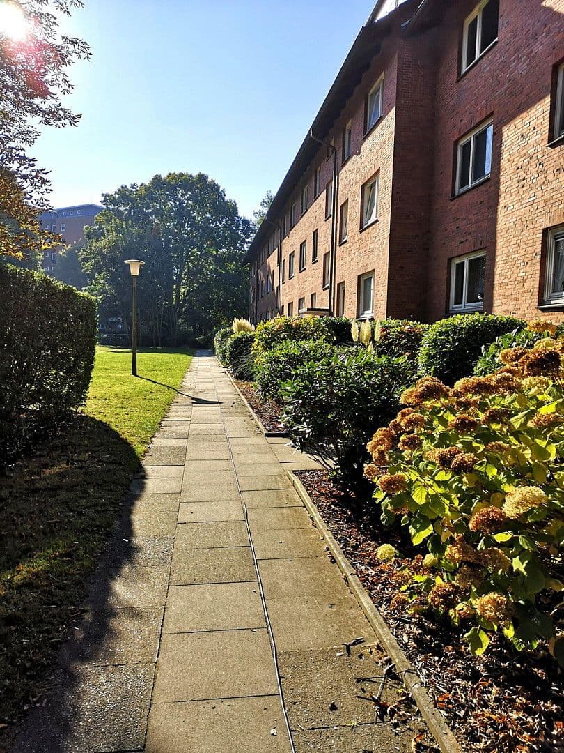 Predaj bytu 2-izbový 51 m², Sonnenredder 4, Hamburg, Hamburg Predaj bytu 2-izbový 51 m², Sonnenredder 4, Hamburg, Hamburg