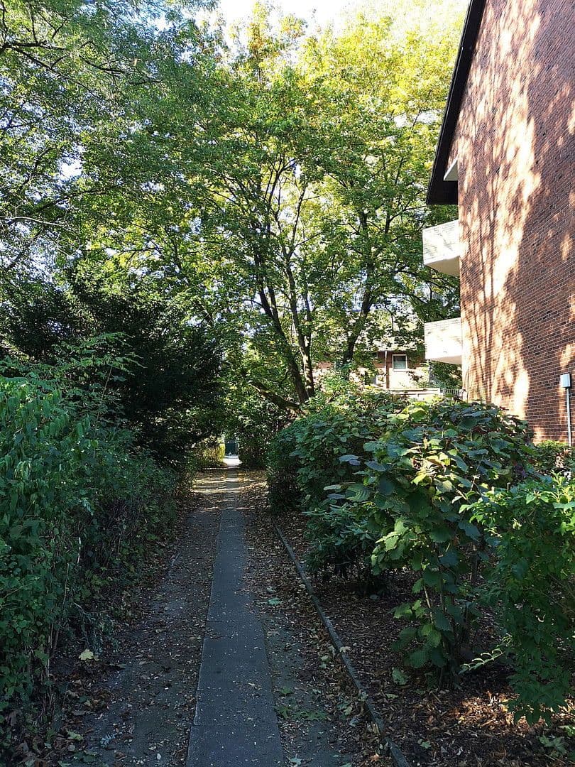 Predaj bytu 2-izbový 51 m², Sonnenredder 4, Hamburg, Hamburg Predaj bytu 2-izbový 51 m², Sonnenredder 4, Hamburg, Hamburg