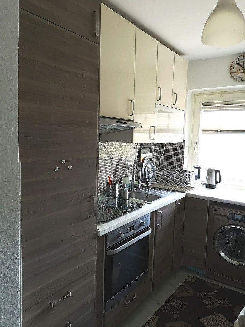 Predaj bytu 2-izbový 51 m², Sonnenredder 4, Hamburg, Hamburg Predaj bytu 2-izbový 51 m², Sonnenredder 4, Hamburg, Hamburg