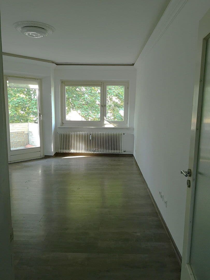 Predaj bytu 2-izbový 51 m², Sonnenredder 4, Hamburg, Hamburg Predaj bytu 2-izbový 51 m², Sonnenredder 4, Hamburg, Hamburg
