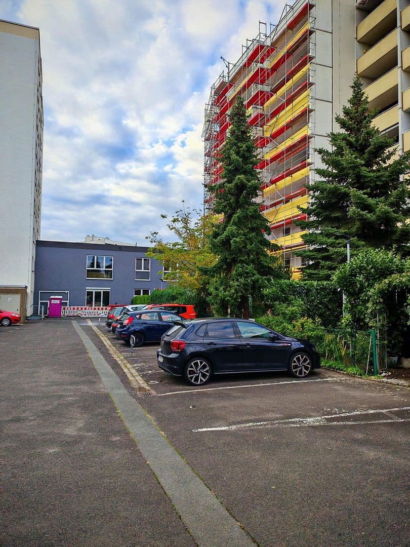 Predaj bytu 2-izbový 64 m², Heusenstamm, Hesensko Predaj bytu 2-izbový 64 m², Heusenstamm, Hesensko