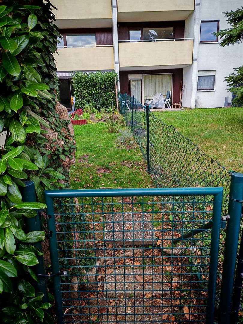 Predaj bytu 2-izbový 64 m², Heusenstamm, Hesensko Predaj bytu 2-izbový 64 m², Heusenstamm, Hesensko