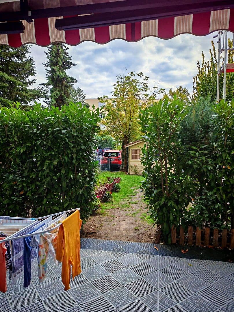 Predaj bytu 2-izbový 64 m², Heusenstamm, Hesensko Predaj bytu 2-izbový 64 m², Heusenstamm, Hesensko