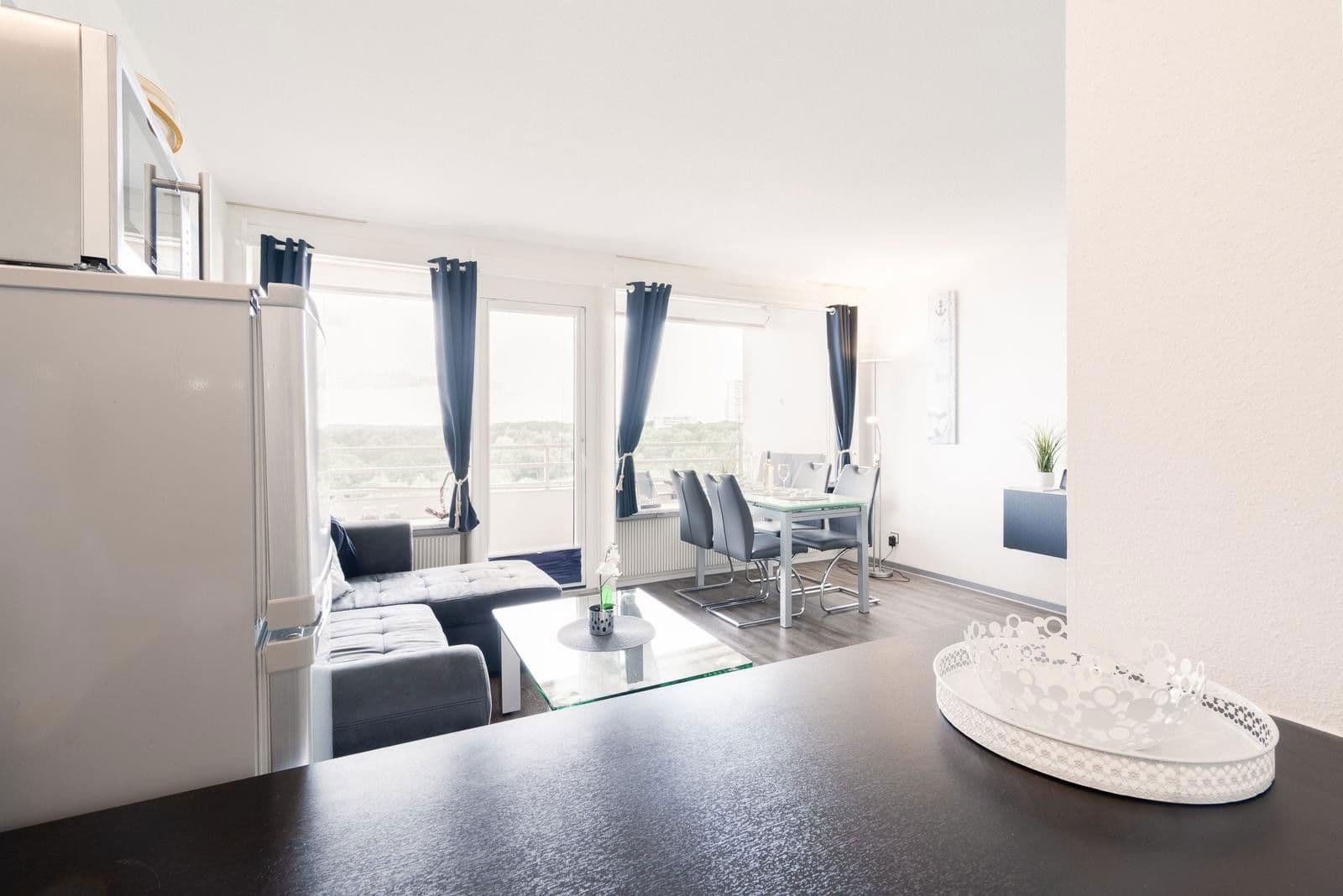 Predaj bytu 1-izbový 42 m², Am Fahrenkrog 9B, Sierksdorf, Šlezvicko-Holštajnsko Predaj bytu 1-izbový 42 m², Am Fahrenkrog 9B, Sierksdorf, Šlezvicko-Holštajnsko