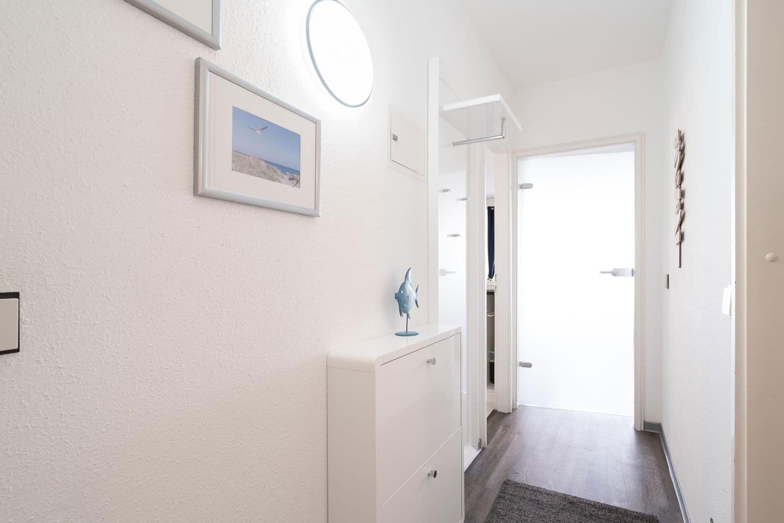 Predaj bytu 1-izbový 42 m², Am Fahrenkrog 9B, Sierksdorf, Šlezvicko-Holštajnsko Predaj bytu 1-izbový 42 m², Am Fahrenkrog 9B, Sierksdorf, Šlezvicko-Holštajnsko