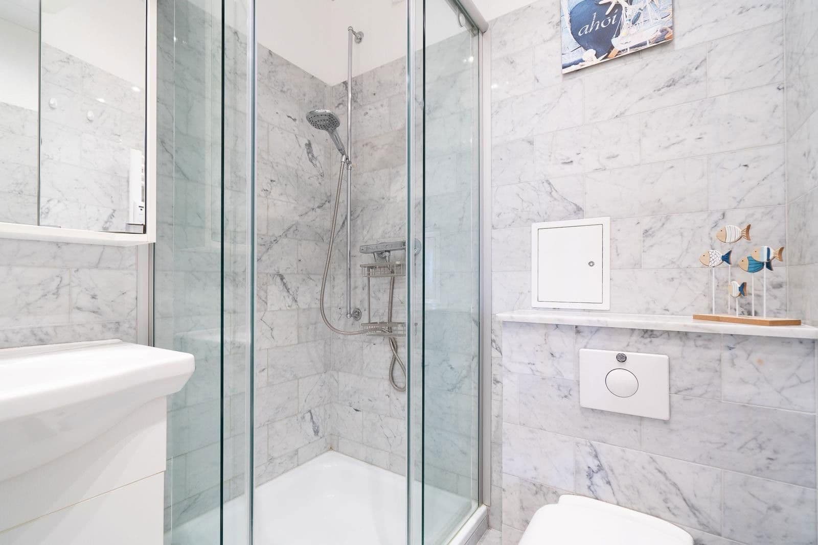 Predaj bytu 1-izbový 42 m², Am Fahrenkrog 9B, Sierksdorf, Šlezvicko-Holštajnsko Predaj bytu 1-izbový 42 m², Am Fahrenkrog 9B, Sierksdorf, Šlezvicko-Holštajnsko