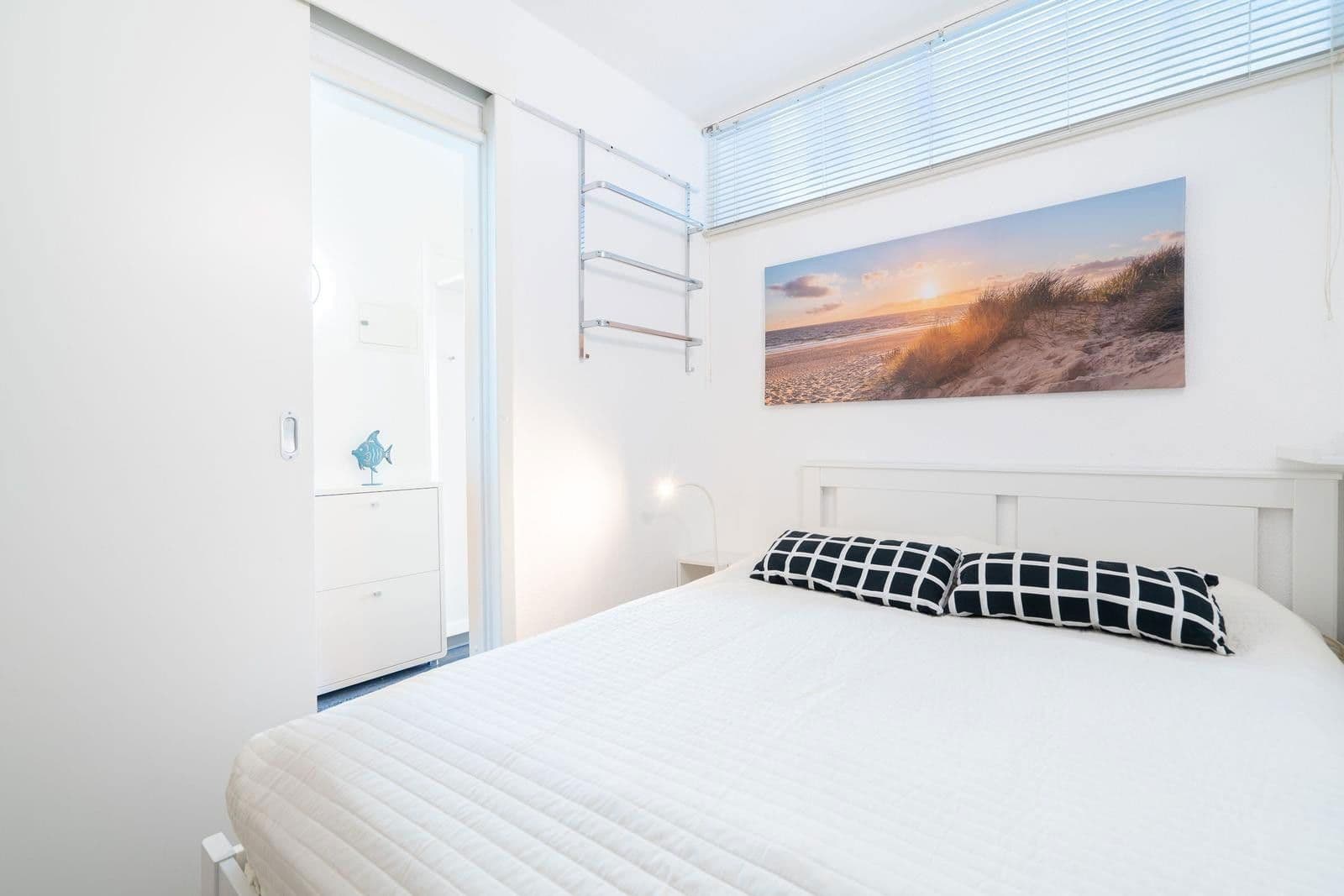 Predaj bytu 1-izbový 42 m², Am Fahrenkrog 9B, Sierksdorf, Šlezvicko-Holštajnsko Predaj bytu 1-izbový 42 m², Am Fahrenkrog 9B, Sierksdorf, Šlezvicko-Holštajnsko