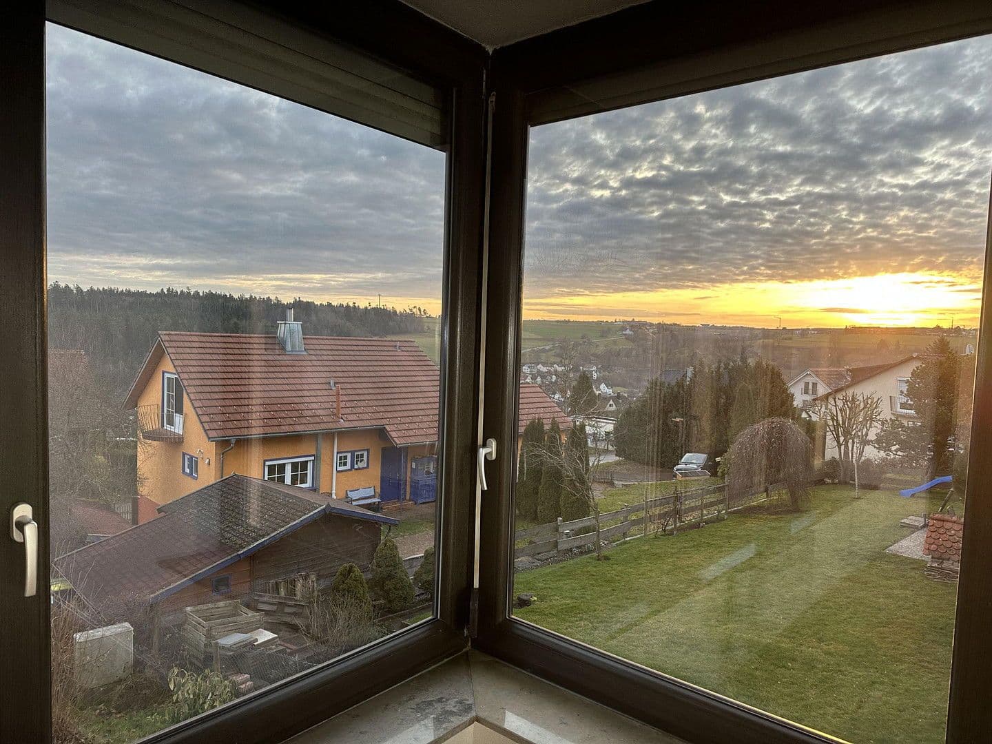 Prenájom bytu 3-izbový 86 m², Altensteig, Bádensko-Wurttembersko Prenájom bytu 3-izbový 86 m², Altensteig, Bádensko-Wurttembersko