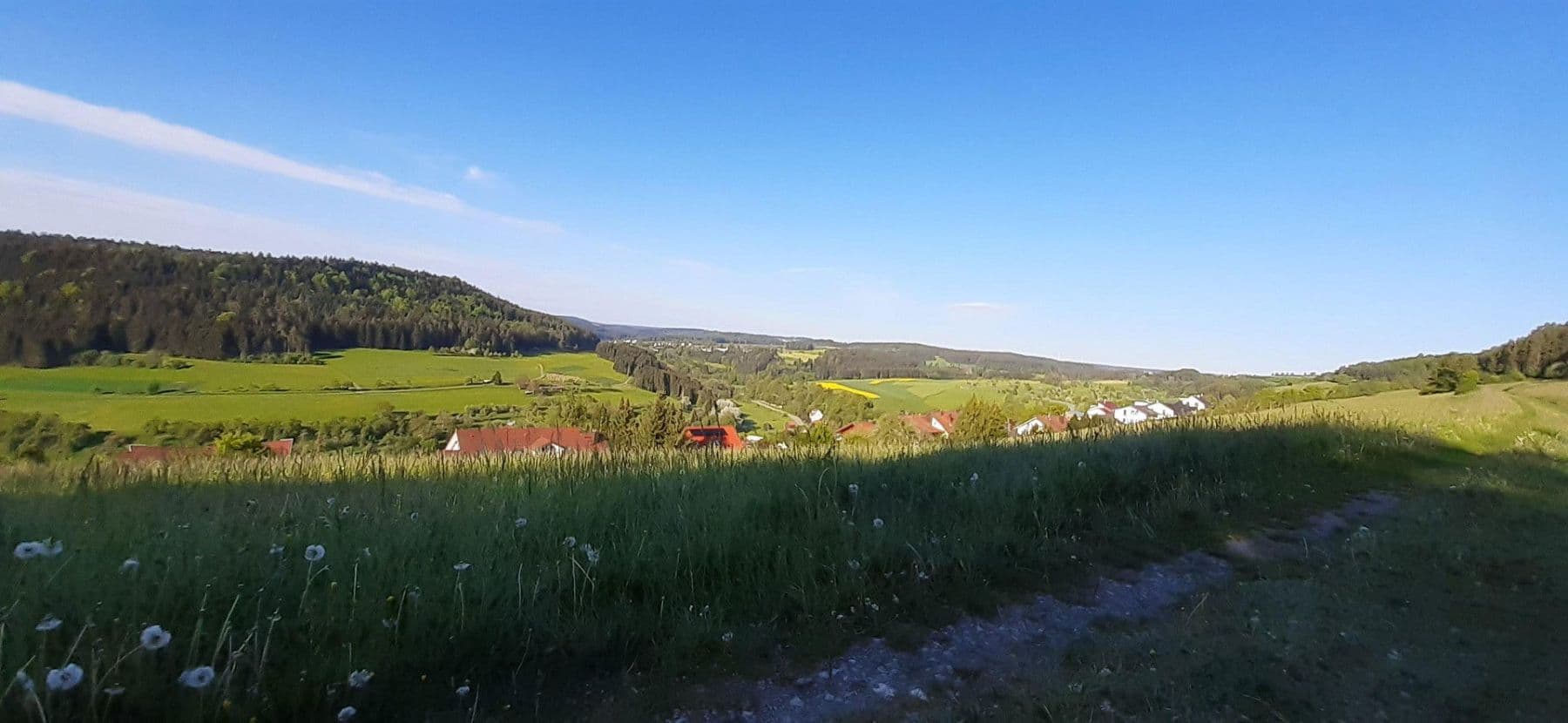 Predaj bytu 3-izbový 120 m², Haiterbach, Bádensko-Wurttembersko Predaj bytu 3-izbový 120 m², Haiterbach, Bádensko-Wurttembersko