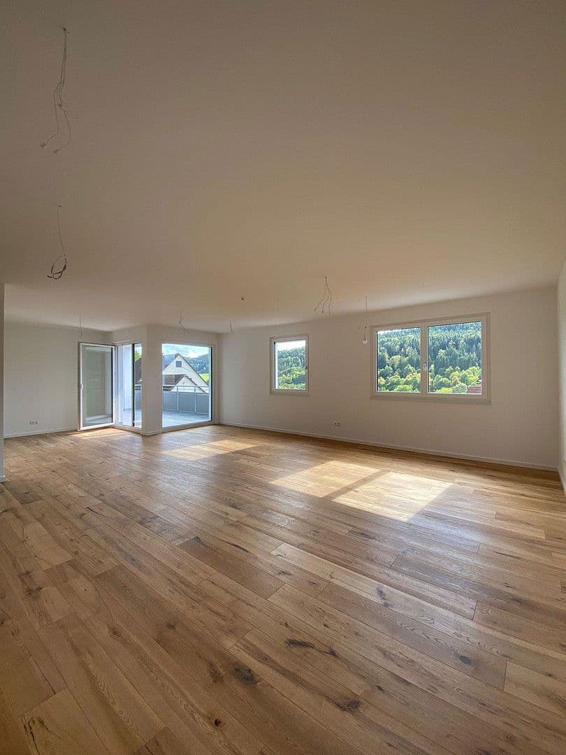 Predaj bytu 3-izbový 120 m², Haiterbach, Bádensko-Wurttembersko Predaj bytu 3-izbový 120 m², Haiterbach, Bádensko-Wurttembersko