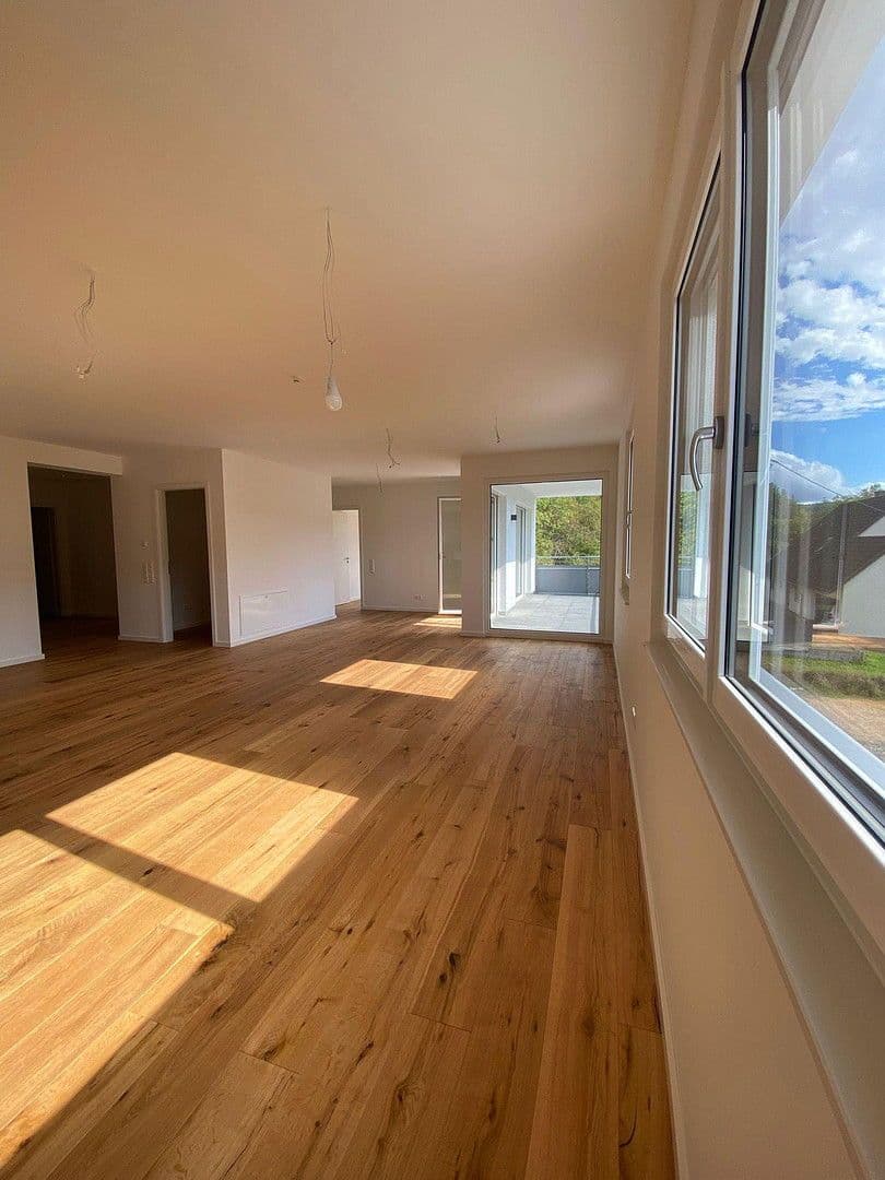 Predaj bytu 3-izbový 120 m², Haiterbach, Bádensko-Wurttembersko Predaj bytu 3-izbový 120 m², Haiterbach, Bádensko-Wurttembersko