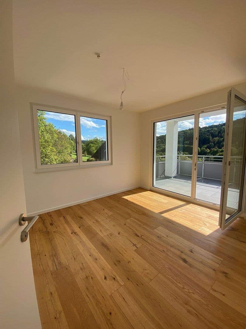 Predaj bytu 3-izbový 120 m², Haiterbach, Bádensko-Wurttembersko Predaj bytu 3-izbový 120 m², Haiterbach, Bádensko-Wurttembersko