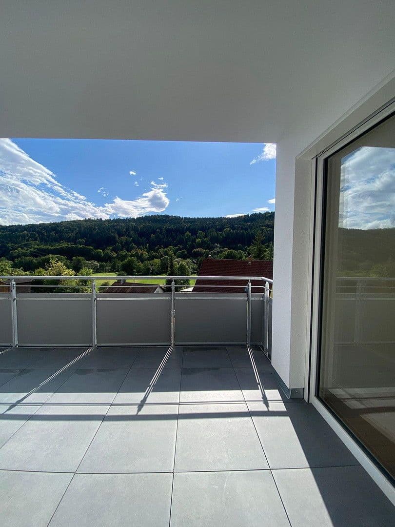 Predaj bytu 3-izbový 120 m², Haiterbach, Bádensko-Wurttembersko Predaj bytu 3-izbový 120 m², Haiterbach, Bádensko-Wurttembersko