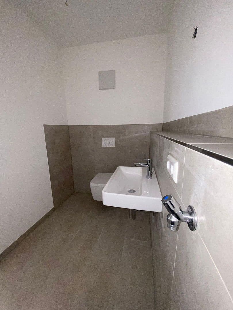 Predaj bytu 3-izbový 120 m², Haiterbach, Bádensko-Wurttembersko Predaj bytu 3-izbový 120 m², Haiterbach, Bádensko-Wurttembersko