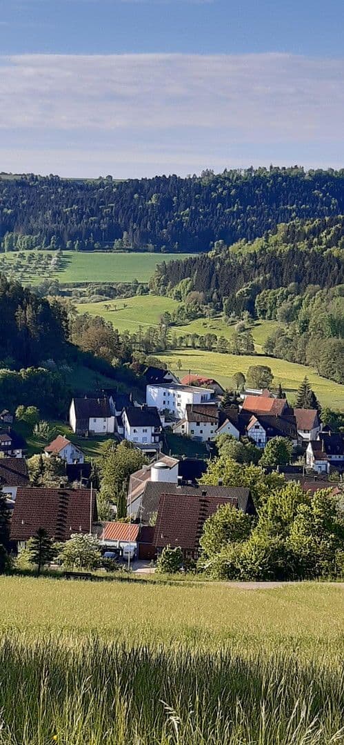 Predaj bytu 3-izbový 120 m², Haiterbach, Bádensko-Wurttembersko Predaj bytu 3-izbový 120 m², Haiterbach, Bádensko-Wurttembersko