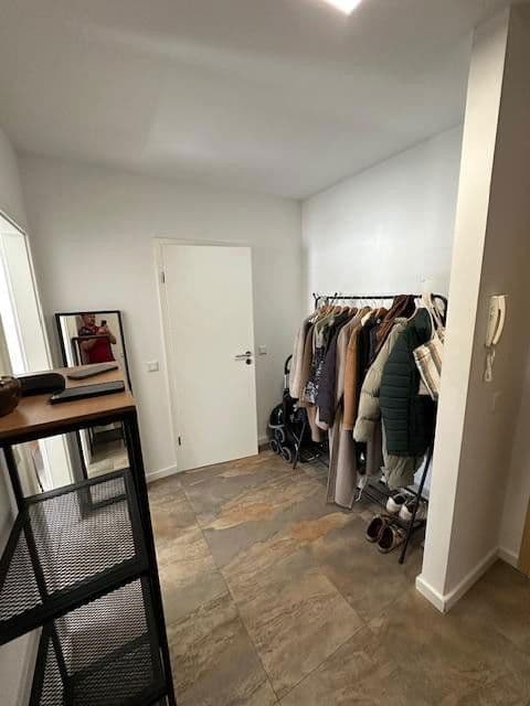 Prenájom bytu 2-izbový 48 m², Roritzerstr. 33, Nürnberg, Bavorsko Prenájom bytu 2-izbový 48 m², Roritzerstr. 33, Nürnberg, Bavorsko