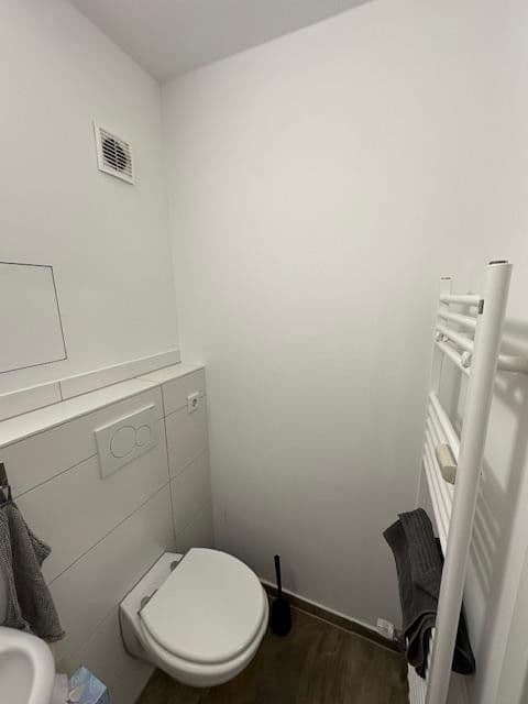 Prenájom bytu 2-izbový 48 m², Roritzerstr. 33, Nürnberg, Bavorsko Prenájom bytu 2-izbový 48 m², Roritzerstr. 33, Nürnberg, Bavorsko