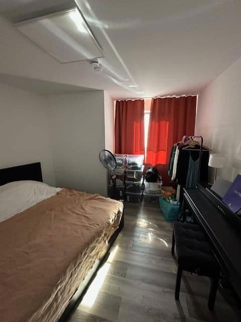 Prenájom bytu 2-izbový 48 m², Roritzerstr. 33, Nürnberg, Bavorsko Prenájom bytu 2-izbový 48 m², Roritzerstr. 33, Nürnberg, Bavorsko