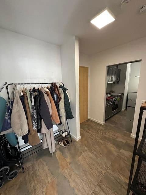 Prenájom bytu 2-izbový 48 m², Roritzerstr. 33, Nürnberg, Bavorsko Prenájom bytu 2-izbový 48 m², Roritzerstr. 33, Nürnberg, Bavorsko