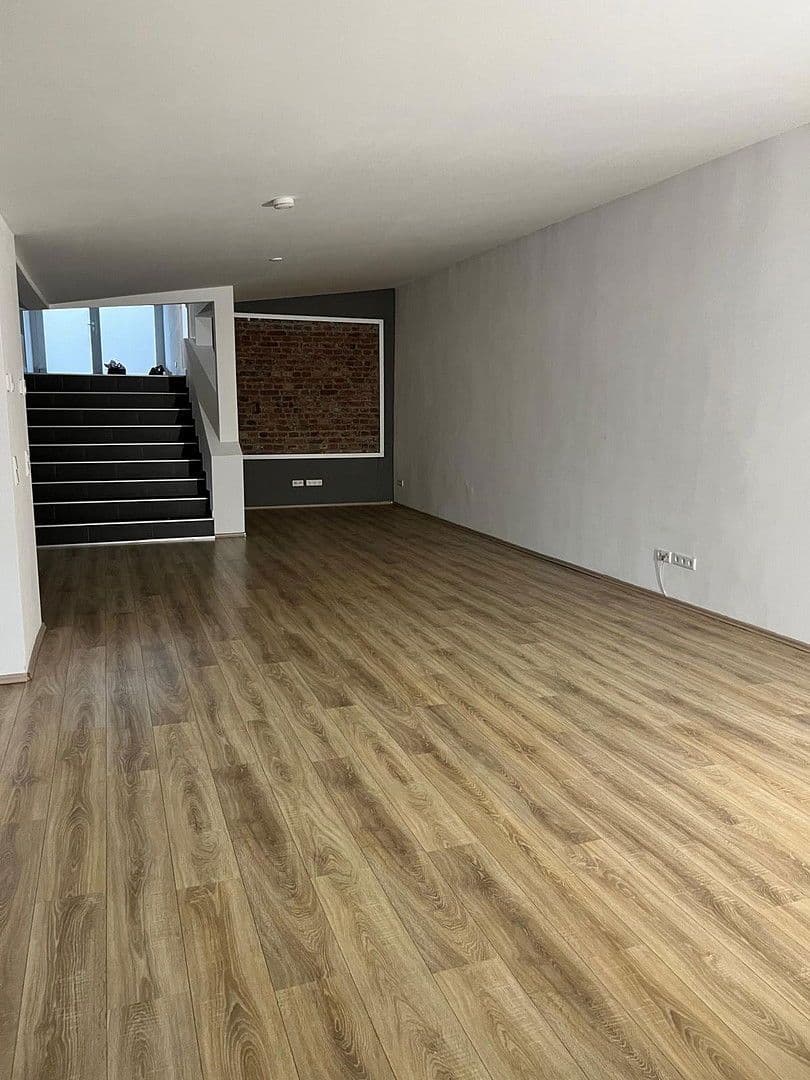 Predaj bytu 3-izbový 165 m², Worderberg 5, Wuppertal, Severné Porýnie - Westfálsko Predaj bytu 3-izbový 165 m², Worderberg 5, Wuppertal, Severné Porýnie - Westfálsko
