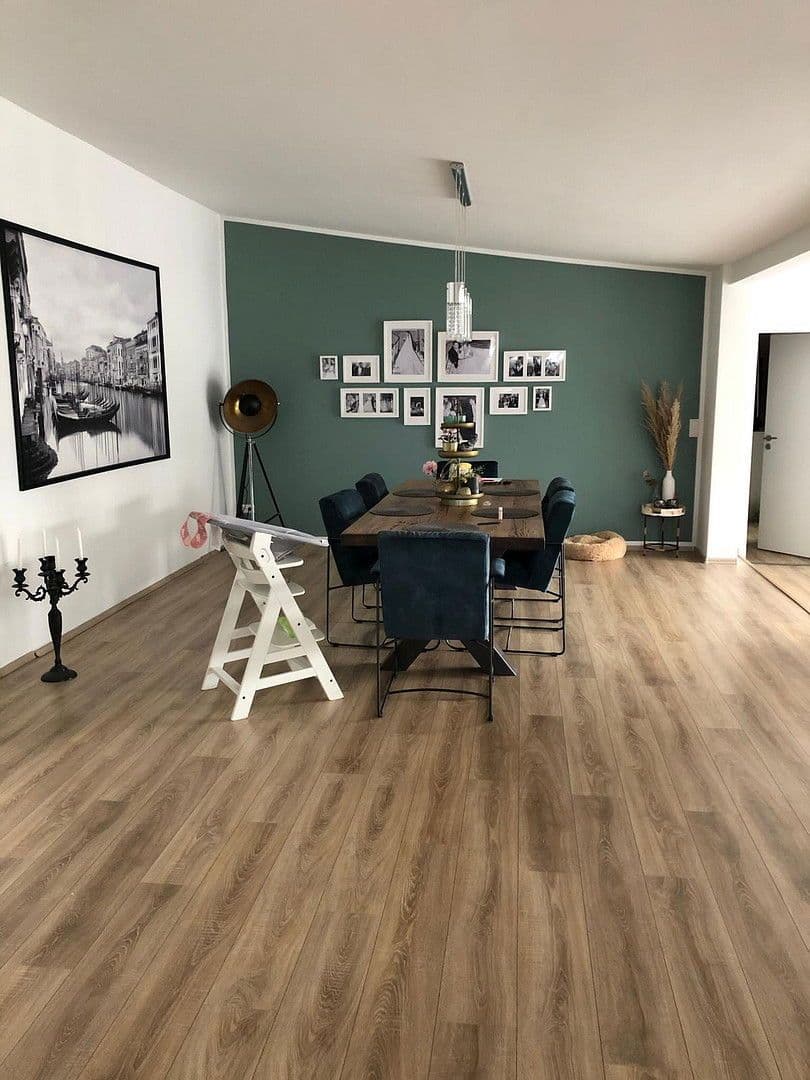 Predaj bytu 3-izbový 165 m², Worderberg 5, Wuppertal, Severné Porýnie - Westfálsko Predaj bytu 3-izbový 165 m², Worderberg 5, Wuppertal, Severné Porýnie - Westfálsko