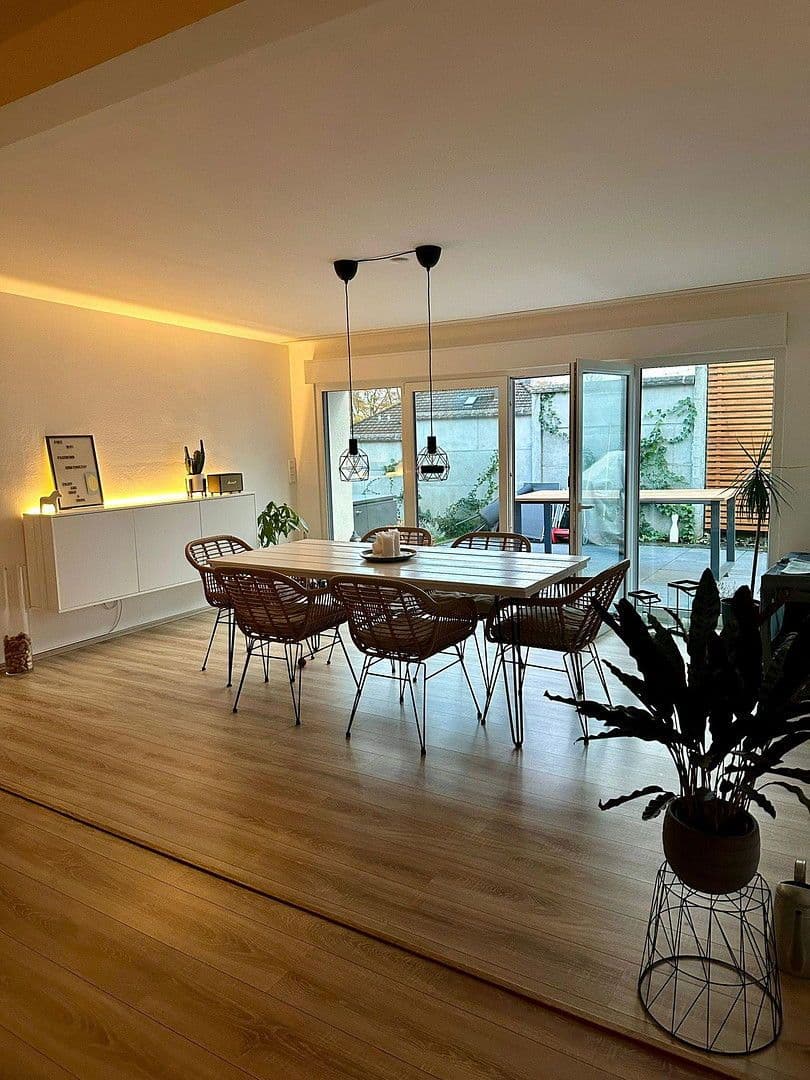 Predaj bytu 3-izbový 165 m², Worderberg 5, Wuppertal, Severné Porýnie - Westfálsko Predaj bytu 3-izbový 165 m², Worderberg 5, Wuppertal, Severné Porýnie - Westfálsko