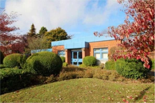 Prenájom kancelárie 2.700 m², Spenglerstr. 8, Lübeck, Šlezvicko-Holštajnsko Prenájom kancelárie 2.700 m², Spenglerstr. 8, Lübeck, Šlezvicko-Holštajnsko