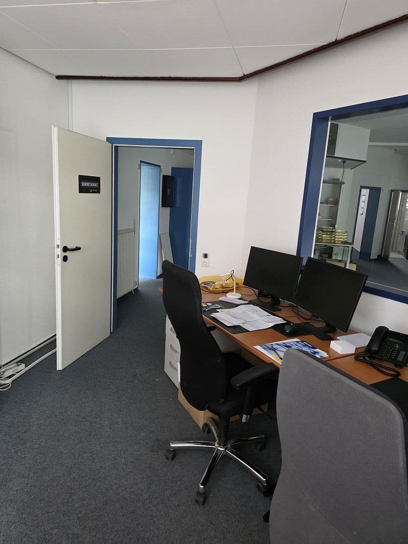 Predaj kancelárie 2.700 m², Spenglerstr. 8, Lübeck, Šlezvicko-Holštajnsko Predaj kancelárie 2.700 m², Spenglerstr. 8, Lübeck, Šlezvicko-Holštajnsko