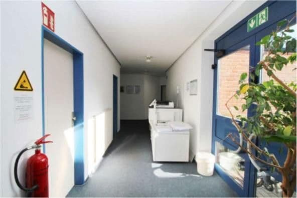 Predaj kancelárie 2.700 m², Spenglerstr. 8, Lübeck, Šlezvicko-Holštajnsko Predaj kancelárie 2.700 m², Spenglerstr. 8, Lübeck, Šlezvicko-Holštajnsko