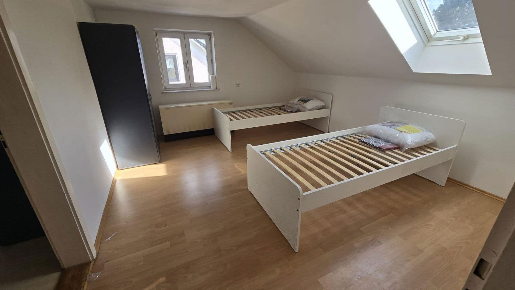 Prenájom bytu 3-izbový 60 m², Dingolfing, Bavorsko Prenájom bytu 3-izbový 60 m², Dingolfing, Bavorsko