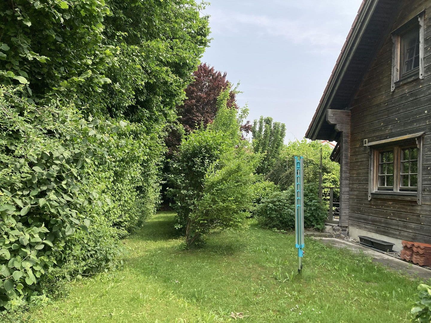 Predaj domu 136 m², pozemek 725 m², Adelshofen, Bavorsko Predaj domu 136 m², pozemek 725 m², Adelshofen, Bavorsko