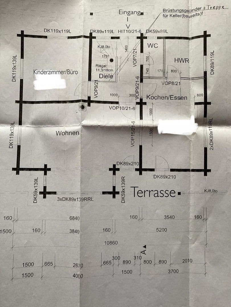 Predaj domu 136 m², pozemek 725 m², Adelshofen, Bavorsko Predaj domu 136 m², pozemek 725 m², Adelshofen, Bavorsko