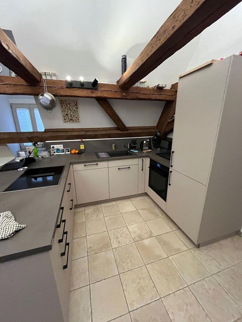 Prenájom bytu 2-izbový 101 m², Schwabach, Bavorsko Prenájom bytu 2-izbový 101 m², Schwabach, Bavorsko