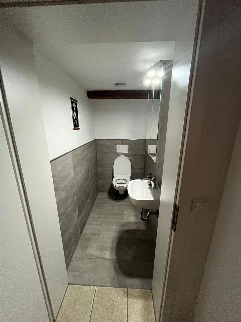 Prenájom bytu 2-izbový 101 m², Schwabach, Bavorsko Prenájom bytu 2-izbový 101 m², Schwabach, Bavorsko