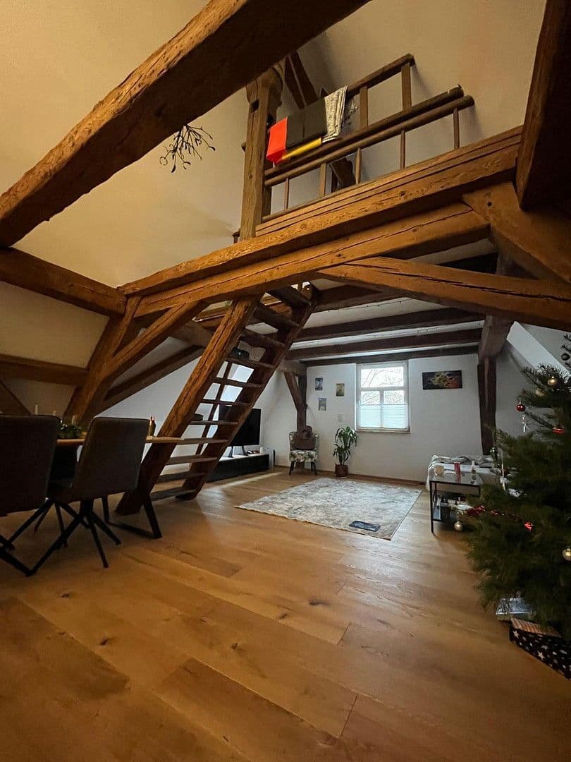 Prenájom bytu 2-izbový 101 m², Schwabach, Bavorsko Prenájom bytu 2-izbový 101 m², Schwabach, Bavorsko