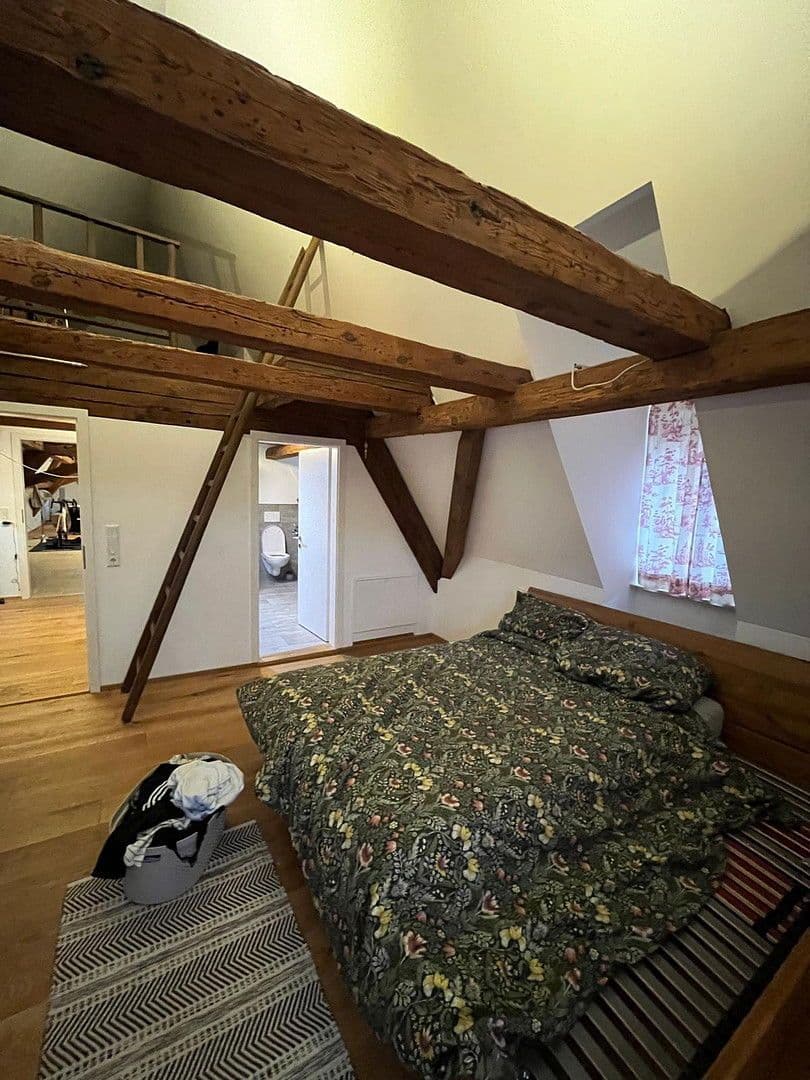 Prenájom bytu 2-izbový 101 m², Schwabach, Bavorsko Prenájom bytu 2-izbový 101 m², Schwabach, Bavorsko