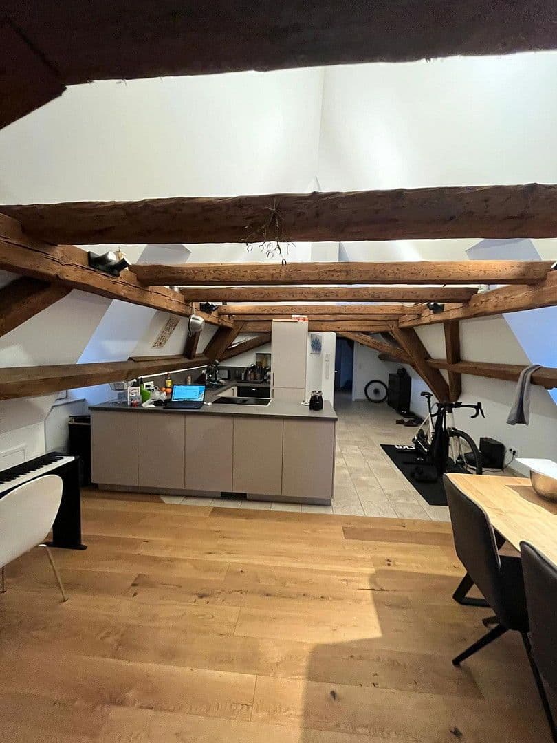 Prenájom bytu 2-izbový 101 m², Schwabach, Bavorsko Prenájom bytu 2-izbový 101 m², Schwabach, Bavorsko