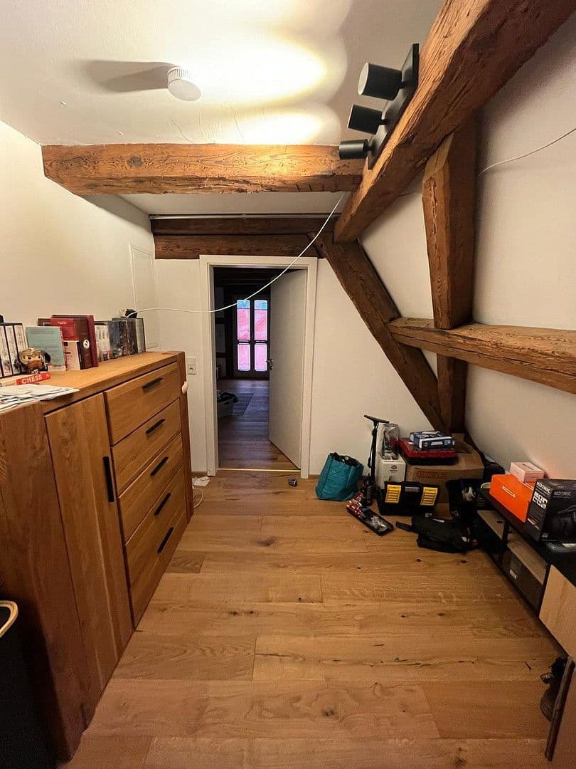 Prenájom bytu 2-izbový 101 m², Schwabach, Bavorsko Prenájom bytu 2-izbový 101 m², Schwabach, Bavorsko