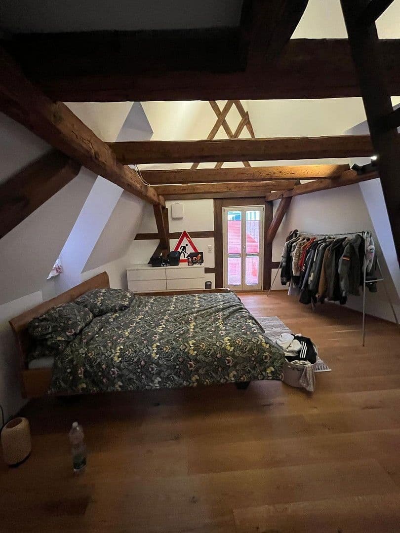 Prenájom bytu 2-izbový 101 m², Schwabach, Bavorsko Prenájom bytu 2-izbový 101 m², Schwabach, Bavorsko