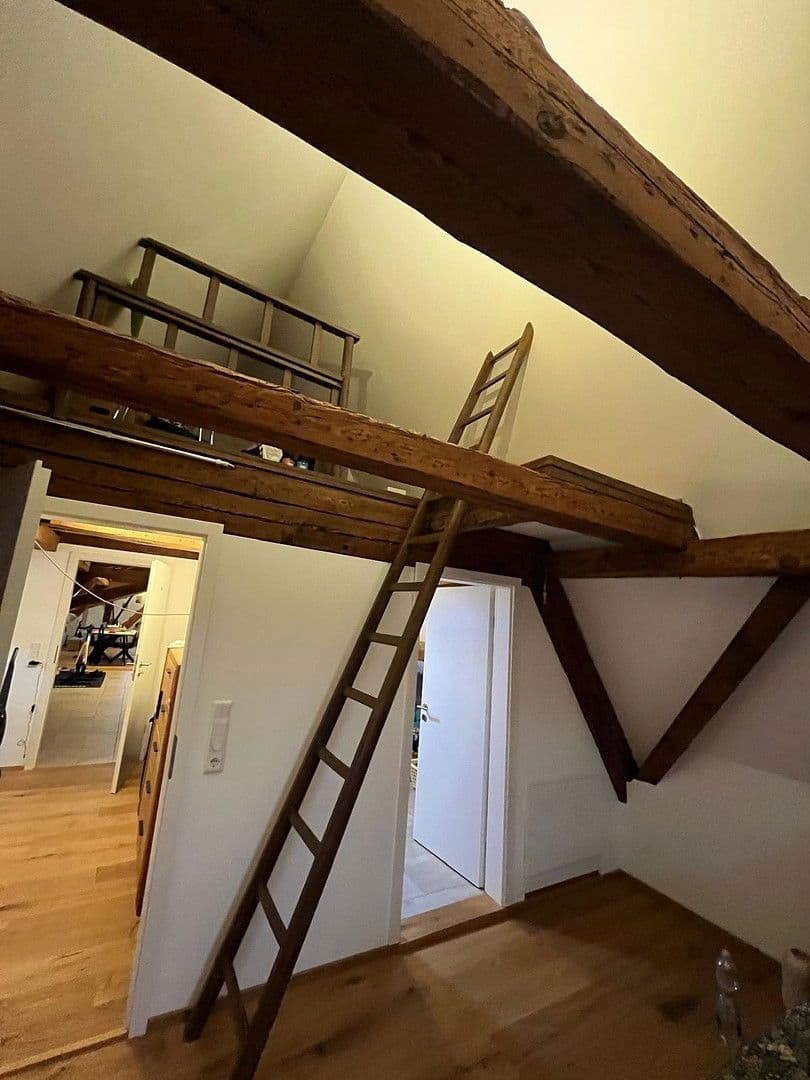 Prenájom bytu 2-izbový 101 m², Schwabach, Bavorsko Prenájom bytu 2-izbový 101 m², Schwabach, Bavorsko