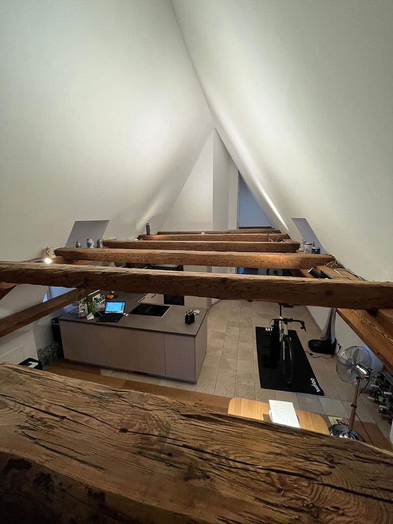 Prenájom bytu 2-izbový 101 m², Schwabach, Bavorsko Prenájom bytu 2-izbový 101 m², Schwabach, Bavorsko