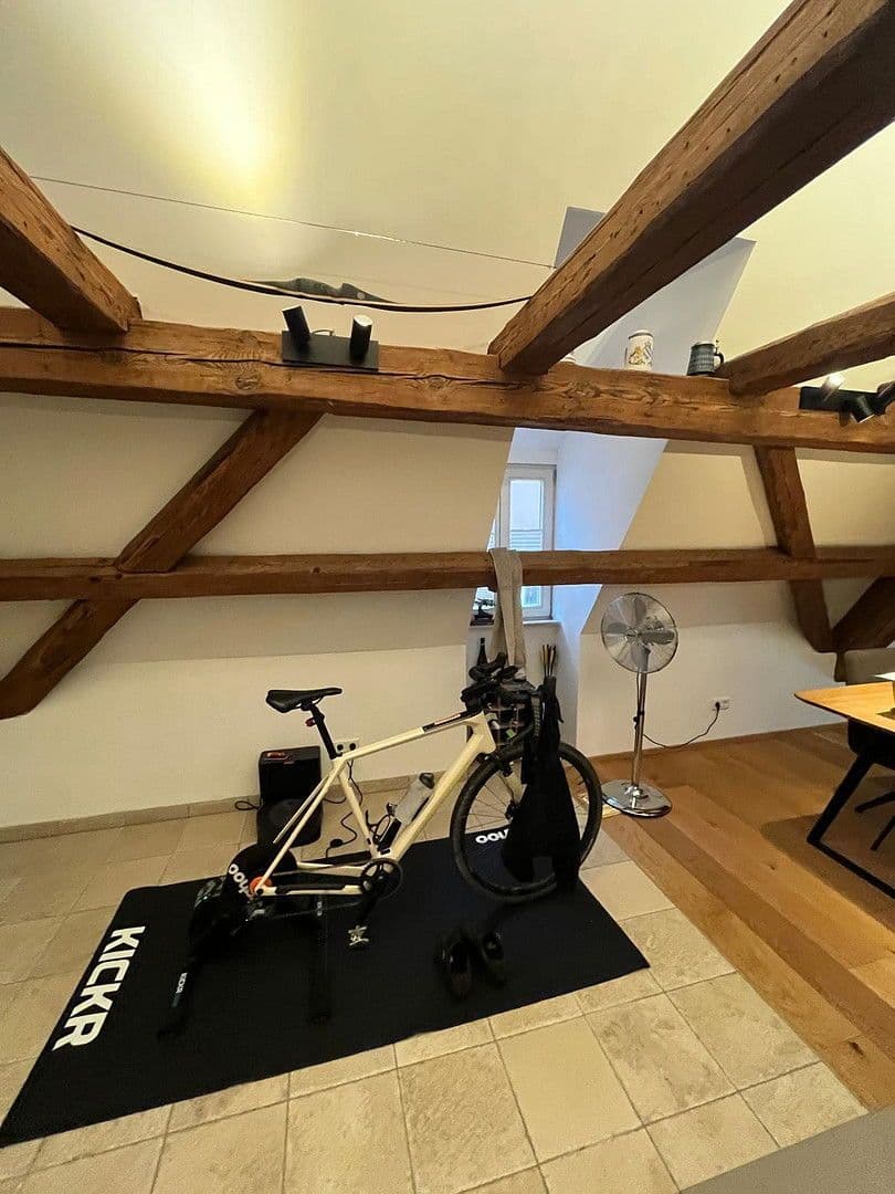 Prenájom bytu 2-izbový 101 m², Schwabach, Bavorsko Prenájom bytu 2-izbový 101 m², Schwabach, Bavorsko