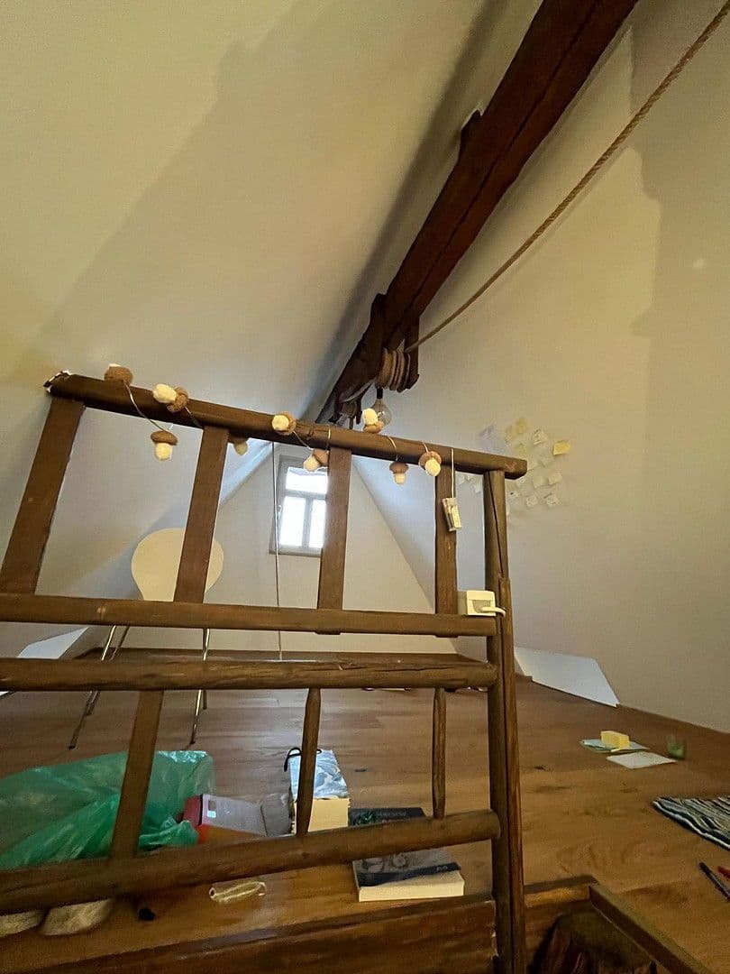 Prenájom bytu 2-izbový 101 m², Schwabach, Bavorsko Prenájom bytu 2-izbový 101 m², Schwabach, Bavorsko