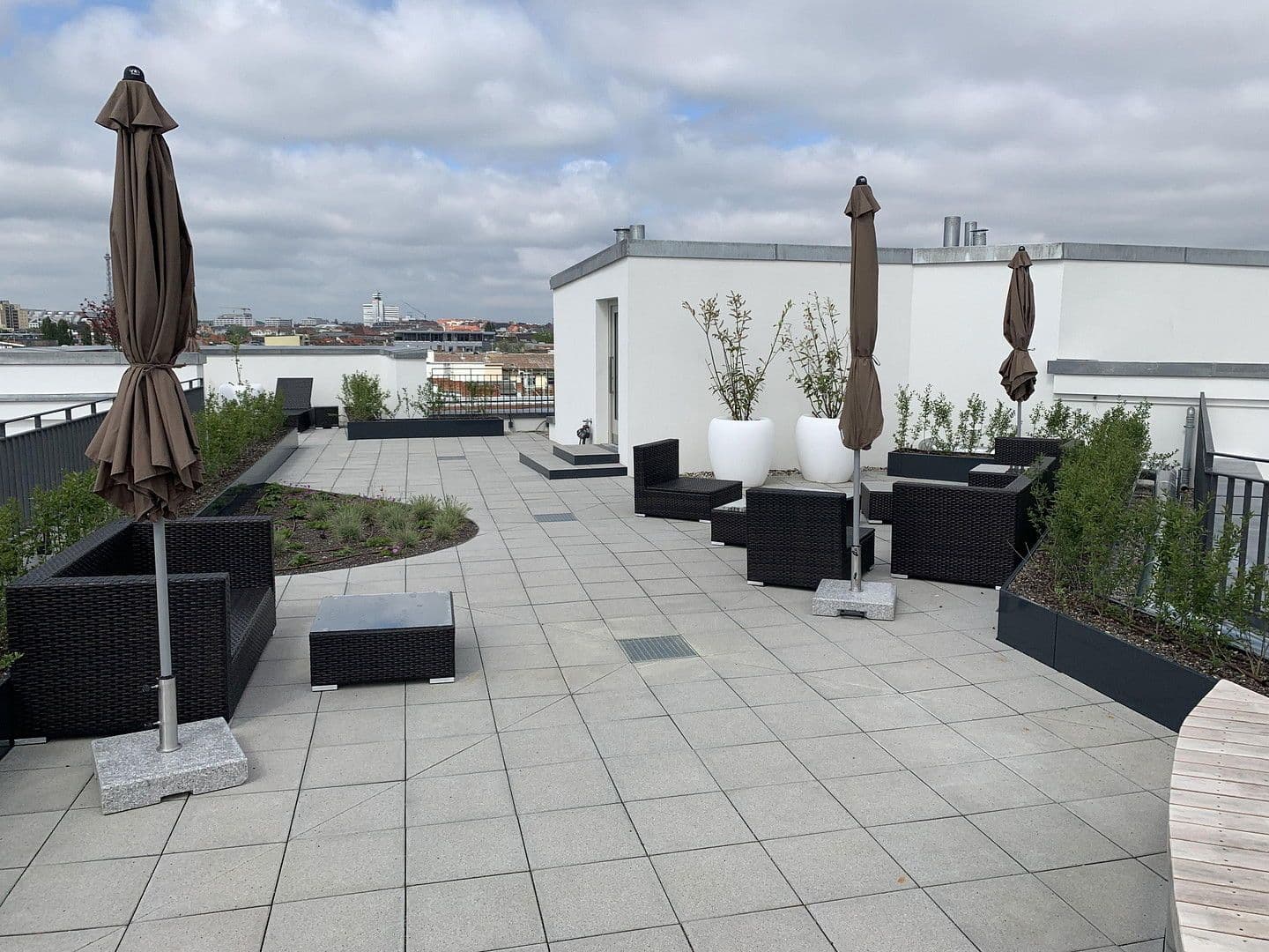 Prenájom bytu 2-izbový 47 m², Rückertstraße 7, Berlin, Berlín Prenájom bytu 2-izbový 47 m², Rückertstraße 7, Berlin, Berlín