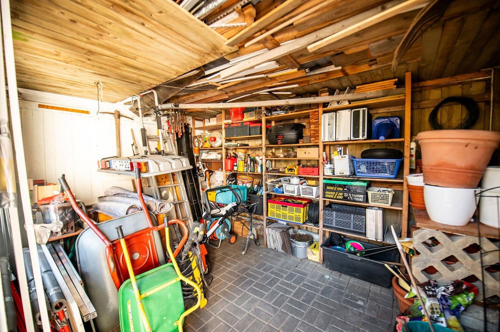 Predaj domu 182 m², pozemek 988 m², Aukrug, Šlezvicko-Holštajnsko Predaj domu 182 m², pozemek 988 m², Aukrug, Šlezvicko-Holštajnsko