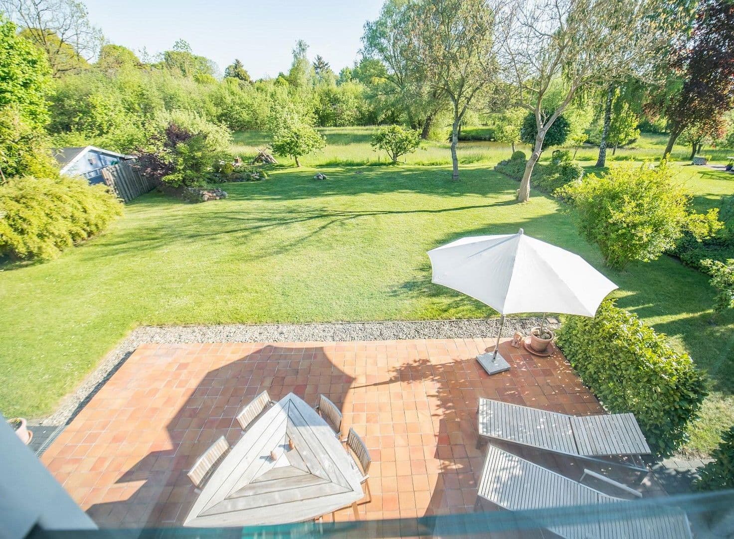 Predaj domu 182 m², pozemek 988 m², Aukrug, Šlezvicko-Holštajnsko Predaj domu 182 m², pozemek 988 m², Aukrug, Šlezvicko-Holštajnsko